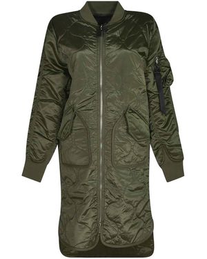 Alpha Industries Jacket - Green