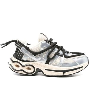 No Name Willo Runner Trainers - White