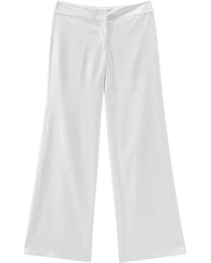 Genny Pants - White