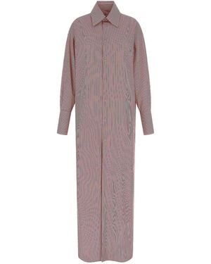 ARMARIUM Malik Dress - Purple