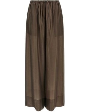 Entire studios Vento Trousers - Brown