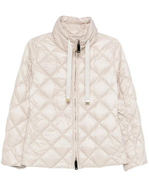 Max Mara Outerwear - White