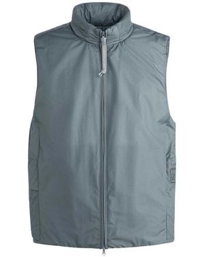 C.P. Company Gilet - Blue