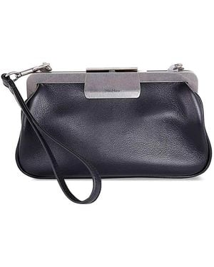 Max Mara Maxmaraclasp - Blue