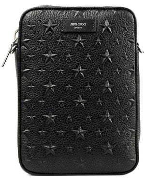 Jimmy Choo Bum Bag - Black