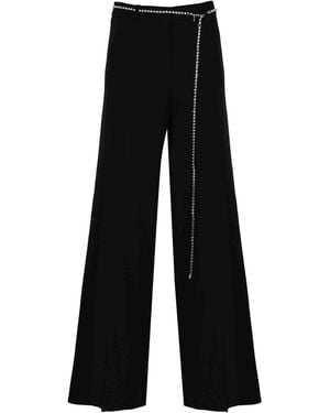 Pinko Cedar Trousers - Black