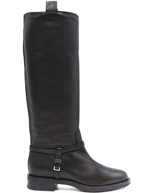 Sergio Rossi Boots - Black