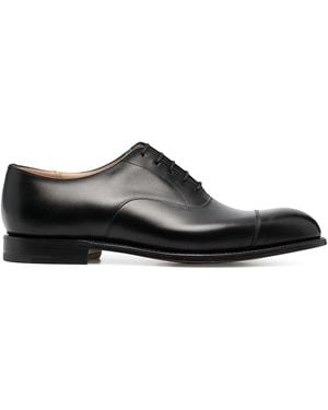 Church's Consul - Black