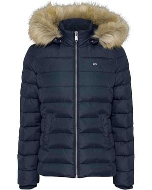 Tommy Hilfiger Jackets - Blue