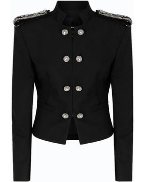 Pinko Blazer - Black