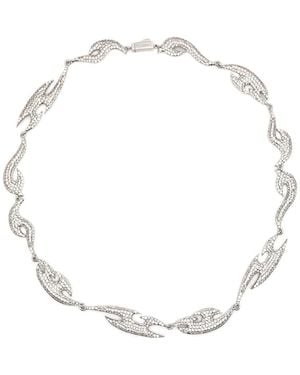 DARKAI Jewelry - White