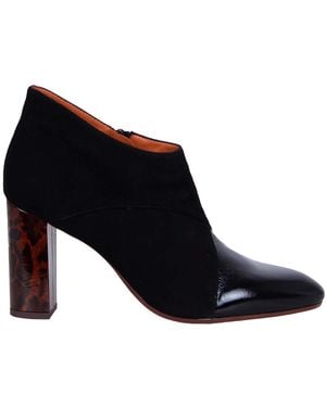 Chie Mihara Etika Boot - Black