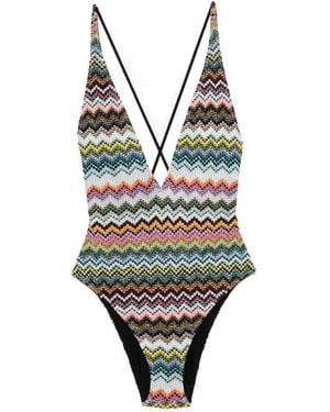 Missoni One-Piece - Multicolor