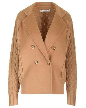Max Mara Blazer - Brown
