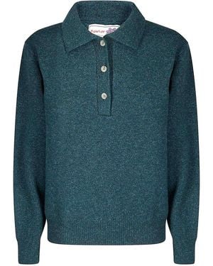 Howlin' Polo - Green