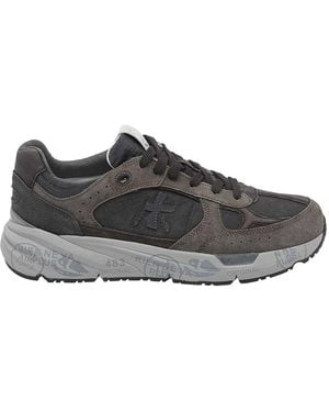 Premiata Mase Sneakers - Gray