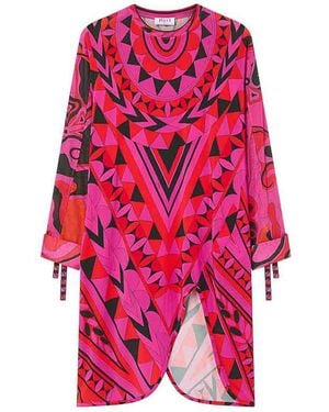 PUCCI Dress - Red