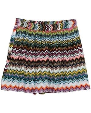 Missoni Short - Multicolor