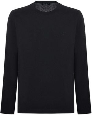 Dondup Maglietta - Blu