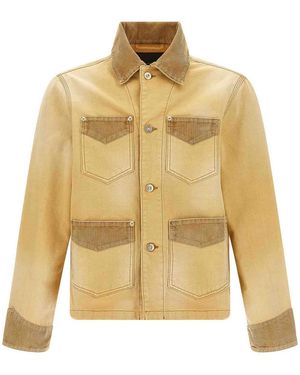 Wales Bonner Sierra Jacket - Natural