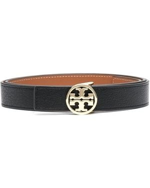 Tory Burch Belts - Gray