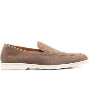 Doucal's Loafers - Brown