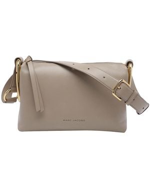 Marc Jacobs Scene Medium Shoulder Bag - Natural