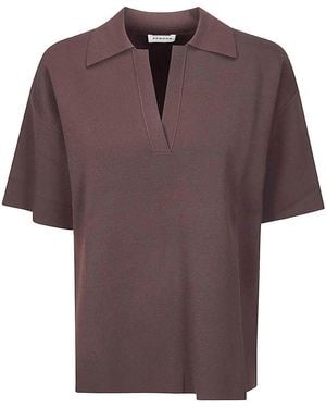 P.A.R.O.S.H. Shirt - Purple