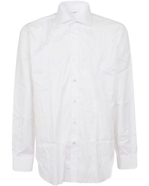 Buonamassa Camicia - Bianco