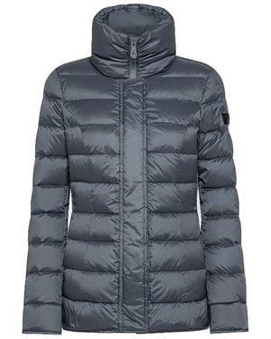 Peuterey Puffer Jacket - Blue