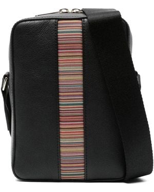 Paul Smith Bag Flight - Black