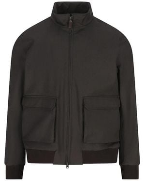 Herno Outerwear - Black