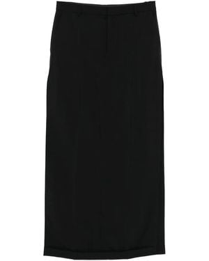 Alexander Wang Tailored Skirt - Black