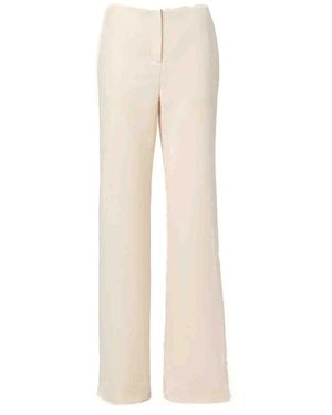 Raquel Diniz Trousers - Natural