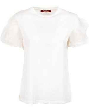 Max Mara Edicts - White