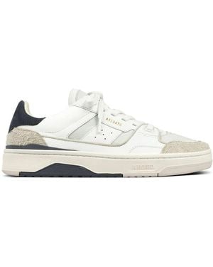 Axel Arigato Clay Trainer - White