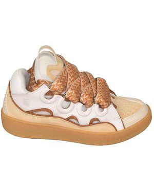 Lanvin Trainers - Pink