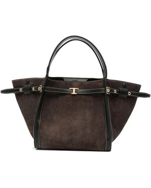 Tod's Bag Tods - Black