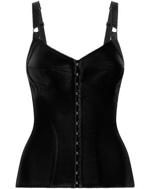 Dolce & Gabbana Top - Black