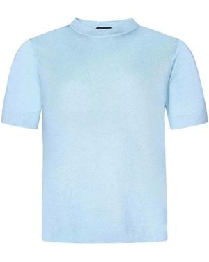 Franzese Collection Shirt - Blue