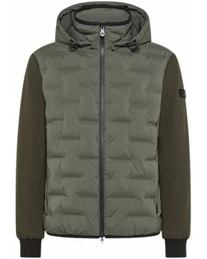 Peuterey Jacket - Green