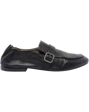 Marsèll Mandolo Loafers - Grey