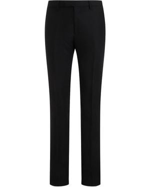 Etro Evening Trousers - Black