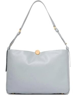Furla Sfera Soft L - Gray