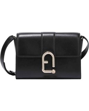 Furla Crossbody 22 - Black
