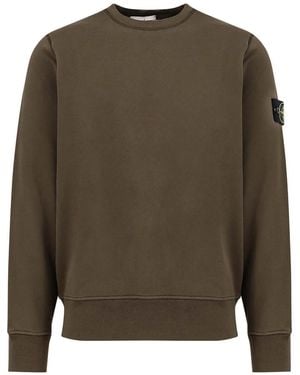 Stone Island Shirt - Green