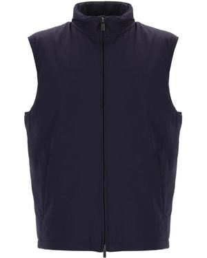 Fay Gilet - Blue