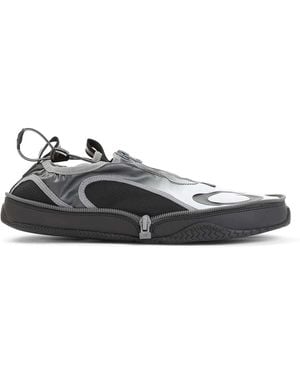 Balenciaga Pocket Sneakers - White