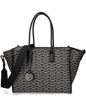 Emporio Armani Bag - Black