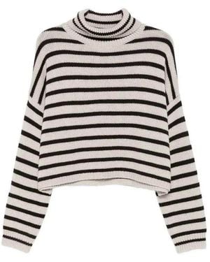 Lisa Yang Sweater Zerlina - Black